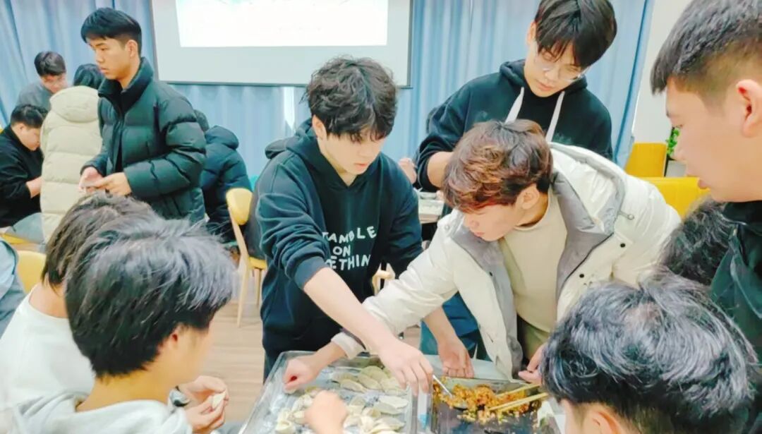 冬至守长夜，笔锋破重关！