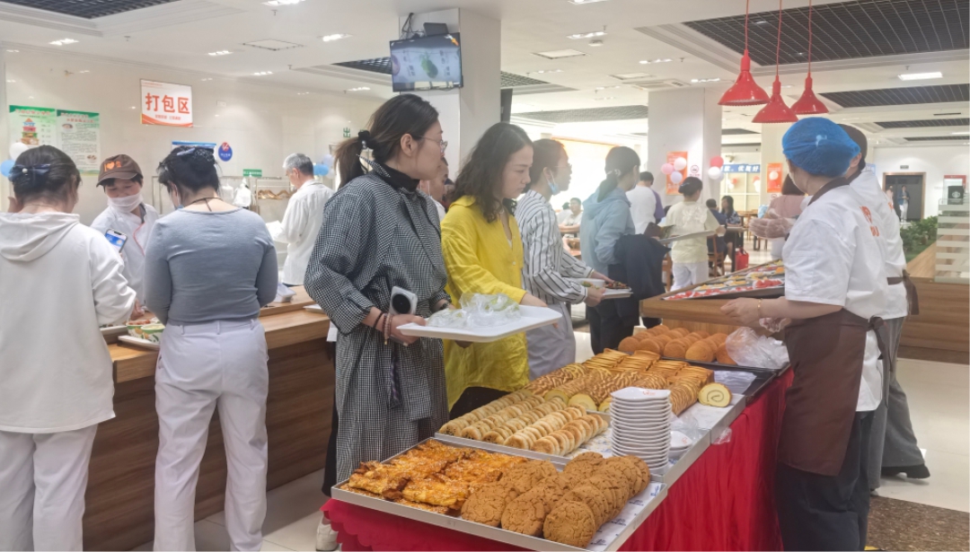 5.12 国际护士节